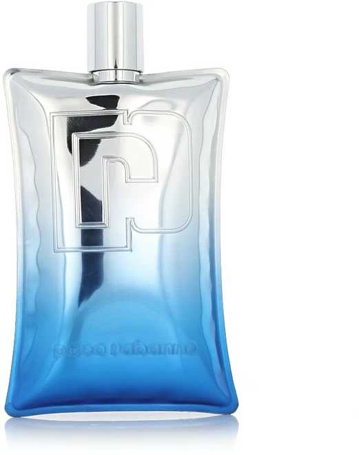 Paco Rabanne Pacollection Genius Me EDP parfumuotas vanduo Unisex, 62 ml