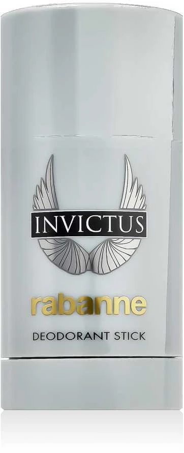 Rutulinis dezodorantas vyrams Paco Rabanne Invictus 75g