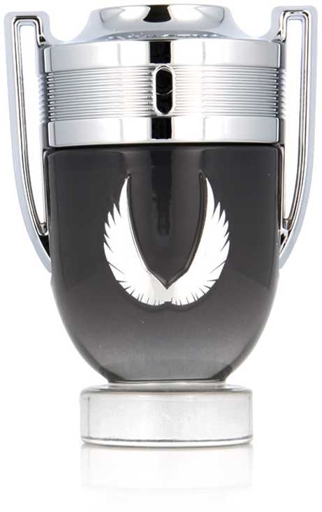 Paco Rabanne Invictus Platinum kvepalai vyrams 50ml