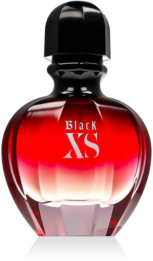 Paco Rabanne Juodas XS For Her kvepalai moterims 50ml