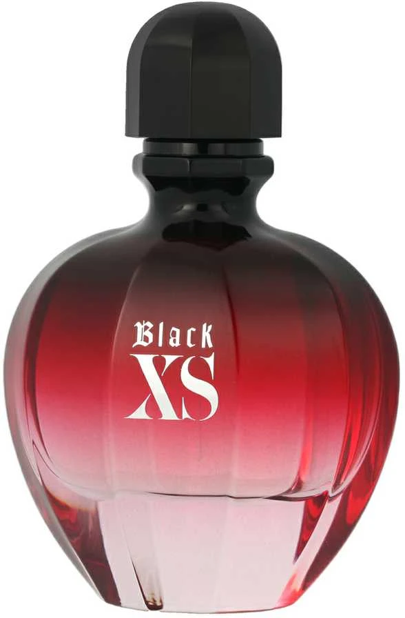 Paco Rabanne Juodas XS For Her kvepalai moterims 80ml