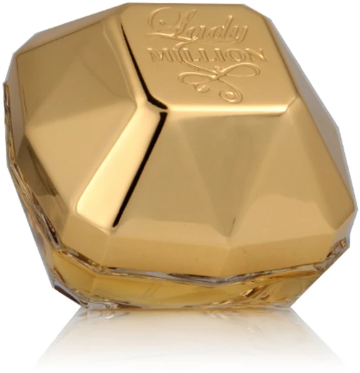 Paco Rabanne Lady Million EDP kvepalai moterims 30ml