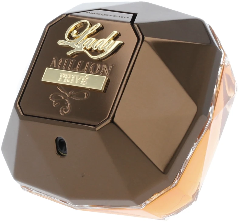 Kvepalai moterims Paco Rabanne Lady Million Prive EDP 80ml