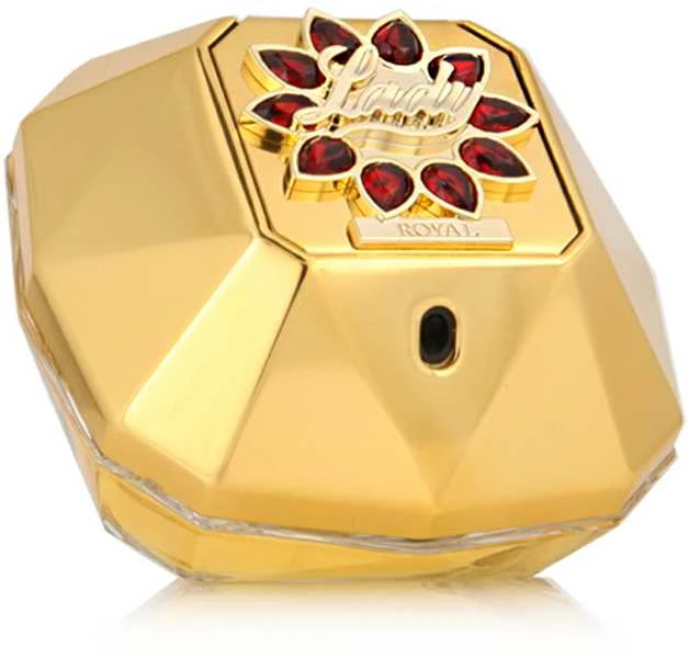 Paco Rabanne Lady Million Royal kvepalai moterims 50ml