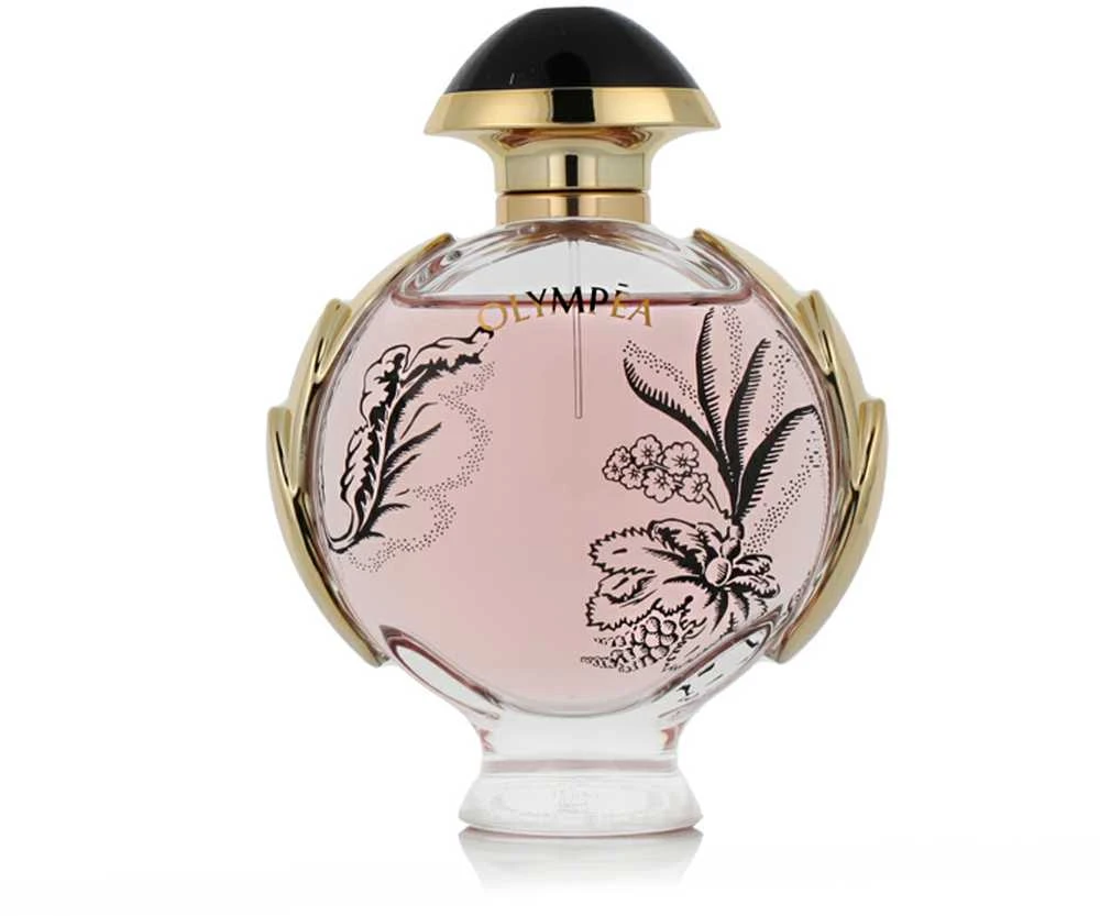 Paco Rabanne Olympéa Blossom EDP parfumuotas vanduo moterims, 80 ml