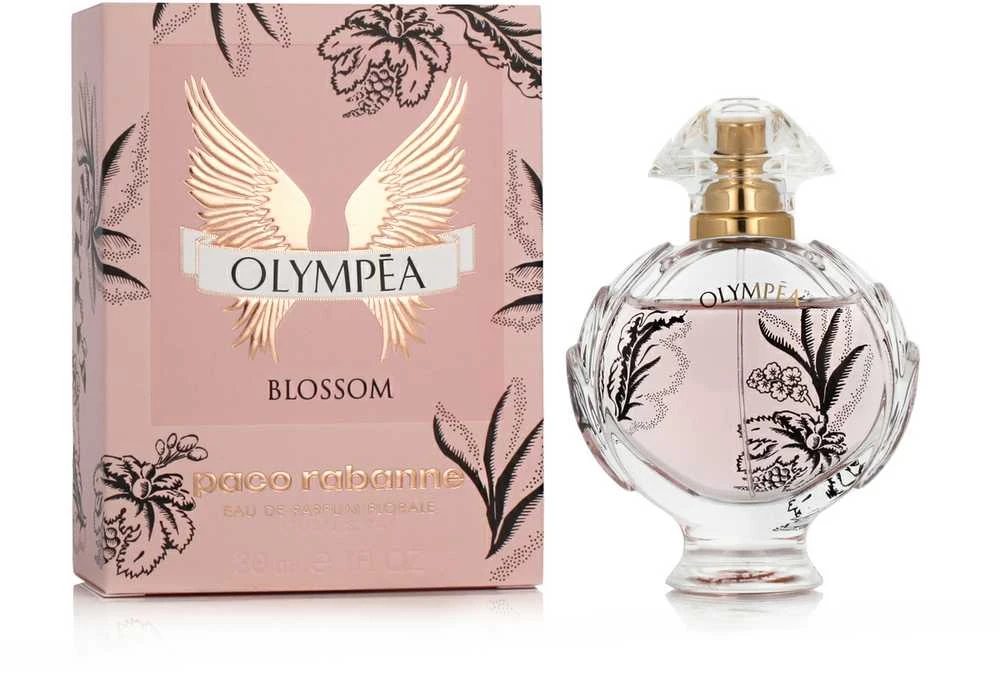 Paco Rabanne Olympea Blossom EDP parfumuotas vanduo, 30 ml