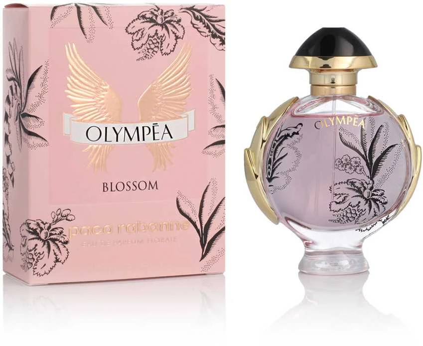 Paco Rabanne Olympéa Blossom kvepalų purškalas 50ml