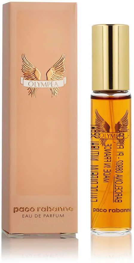 Kvepalai moterims Paco Rabanne Olympea EDP, 15 ml