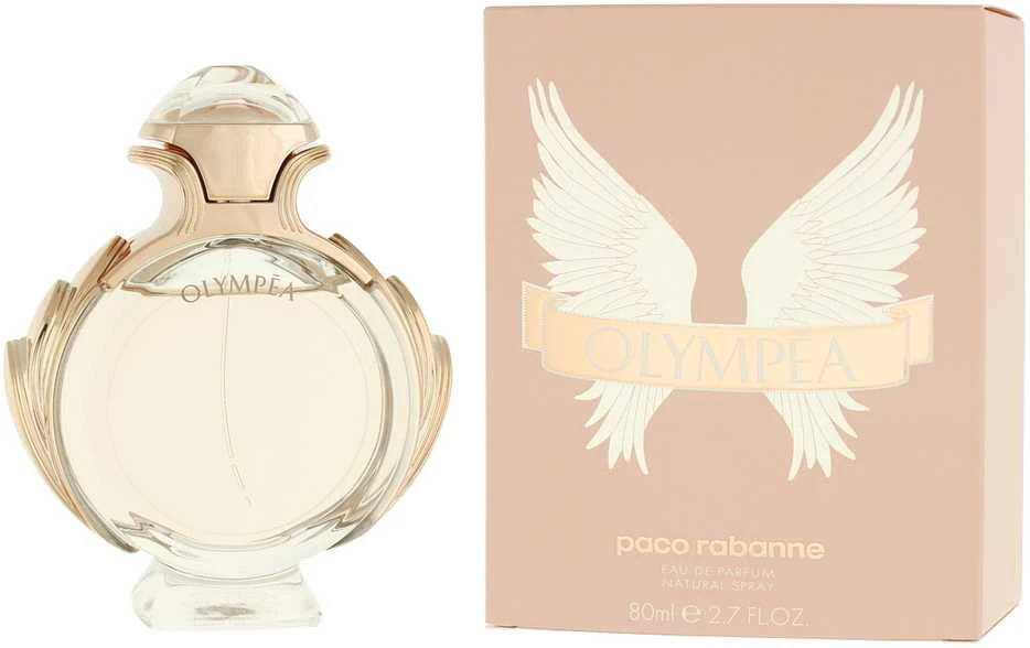 Paco Rabanne Olympēa – 80ml EDP