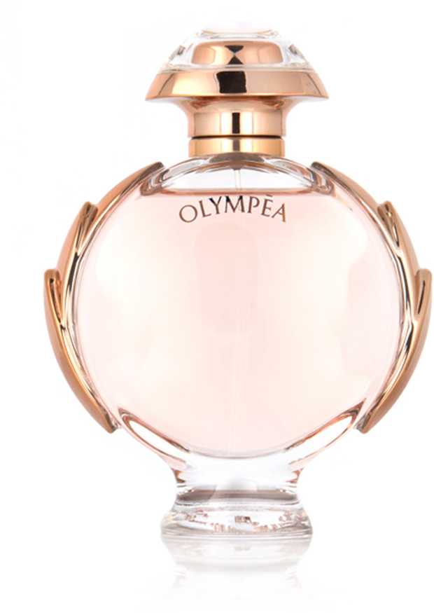 Kvepalai moterims Paco Rabanne Olympea EDP, 80 ml