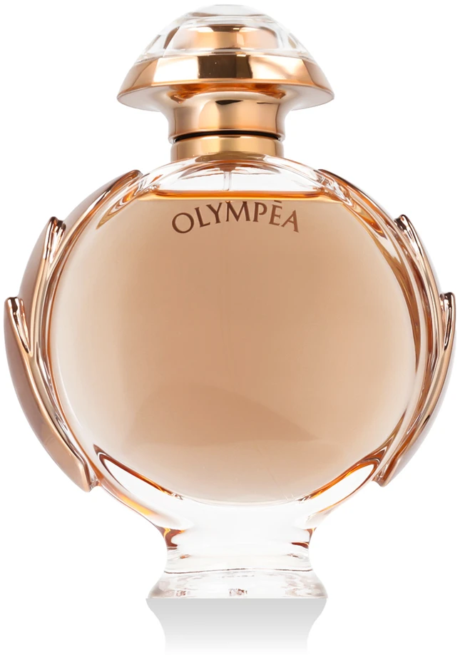Kvepalai moterims Paco Rabanne Olympea EDP, 80 ml