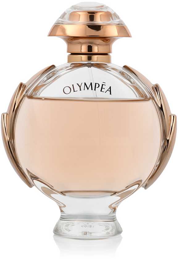 Paco Rabanne Olympéa Eau De Parfum - Used (full over 80%) 80 ml (woman) (Atnaujinta)