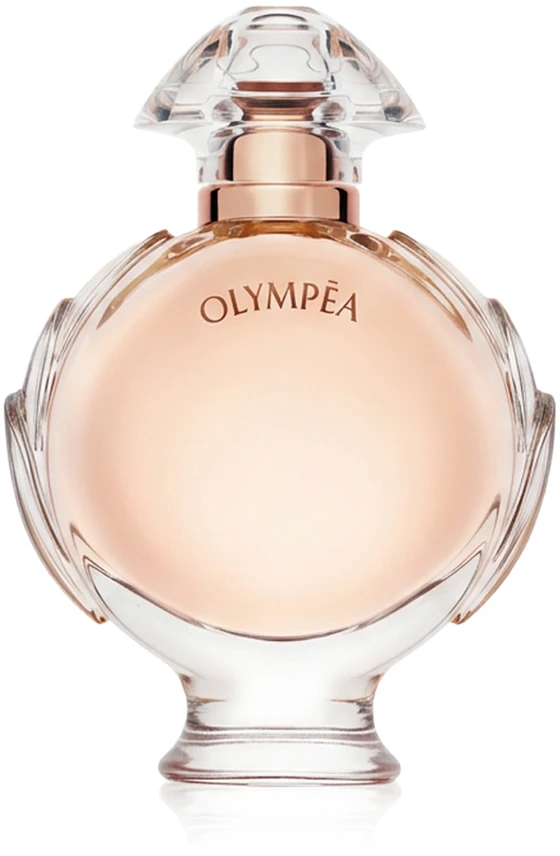Kvepalai moterims Paco Rabanne Olympéa EDP, 30 ml
