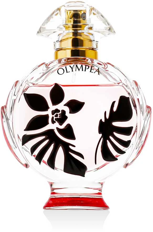 Paco Rabanne Olympéa Flora kvepalai moterims 30ml