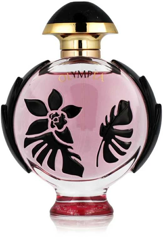 Paco Rabanne Olympéa Flora kvepalai moterims 80ml