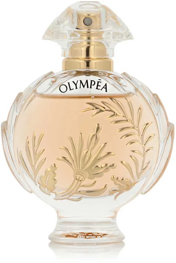 Paco Rabanne Olympéa Solar Kvepalų vanduo moterims 30ml