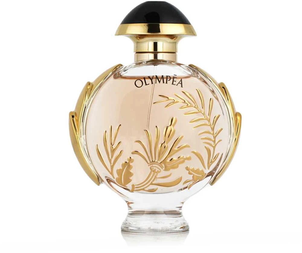Paco Rabanne Olympéa Solar Intensyvus kvepalų vanduo moterims 80ml