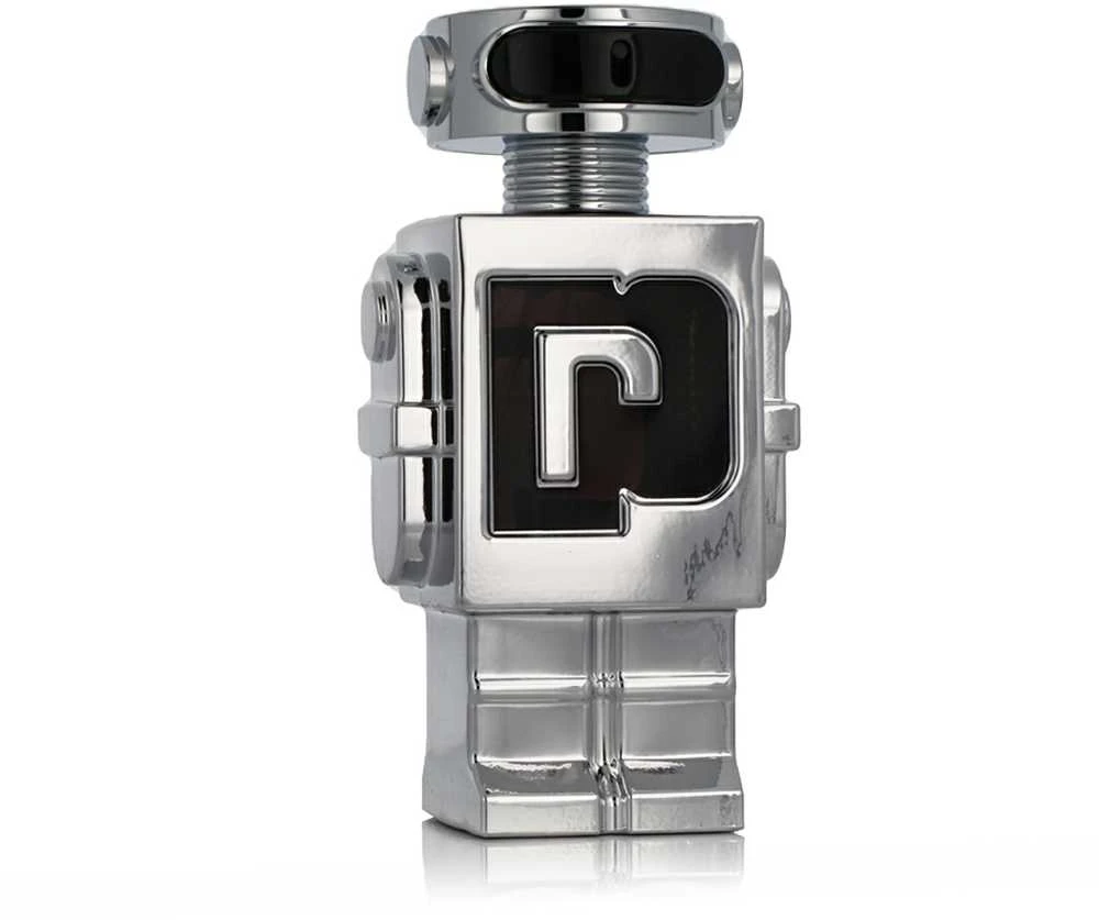 Paco Rabanne Phantom tualetinis vanduo vyrams 150ml