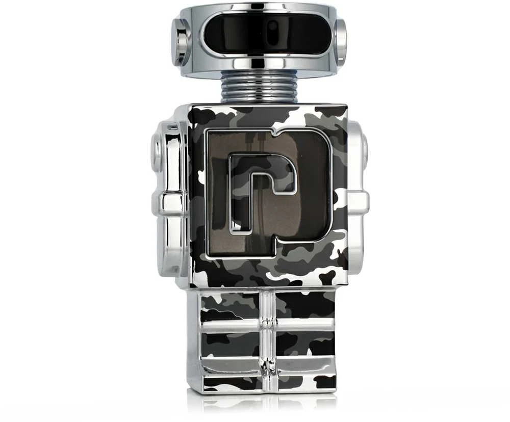 Paco Rabanne Phantom Legion tualetinio vandens purškalas vyrams 100ml