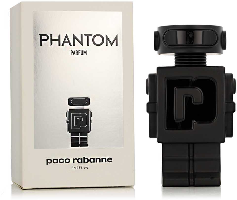Kvepalai vyrams Paco Rabanne Phantom Le Parfum, 100 ml