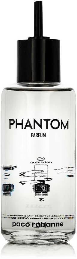 Kvepalai su papildymo funkcija Paco Rabanne Phantom Parfum Eau De Perfume Recharge 200ml