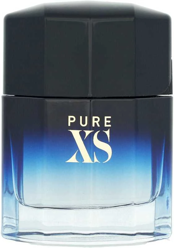 Paco Rabanne Pure Xs tualetinis vanduo vyrams 100ml