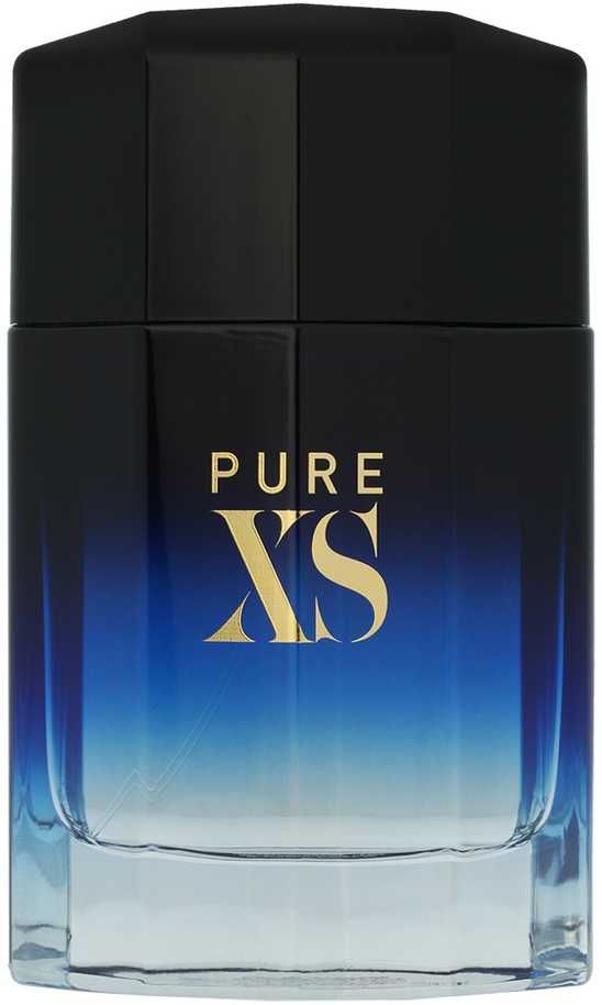 Paco Rabanne Pure XS tualetinis vanduo vyrams 150ml