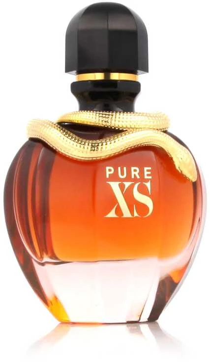 Kvepalai moterims Paco Rabanne Pure XS For Her EDP, 80 ml
