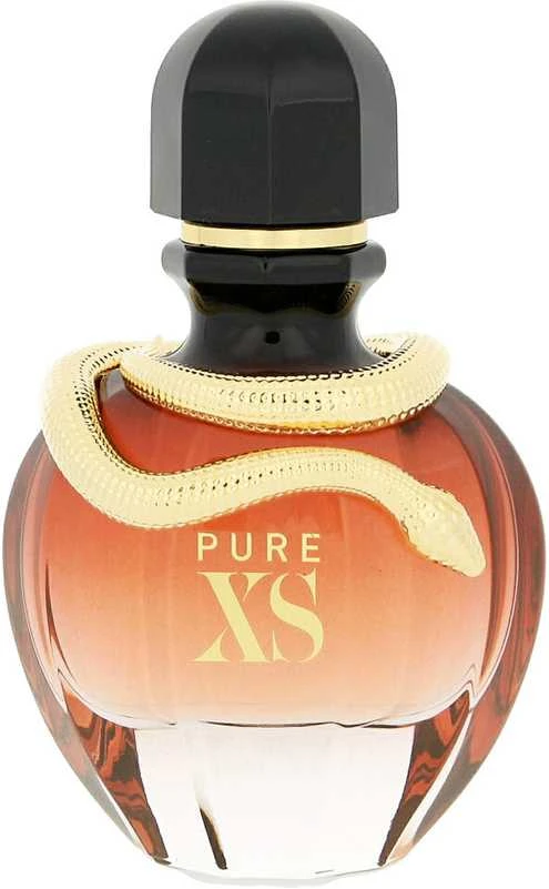 Kvepalai moterims Paco Rabanne Pure XS For Her EDP, 50 ml