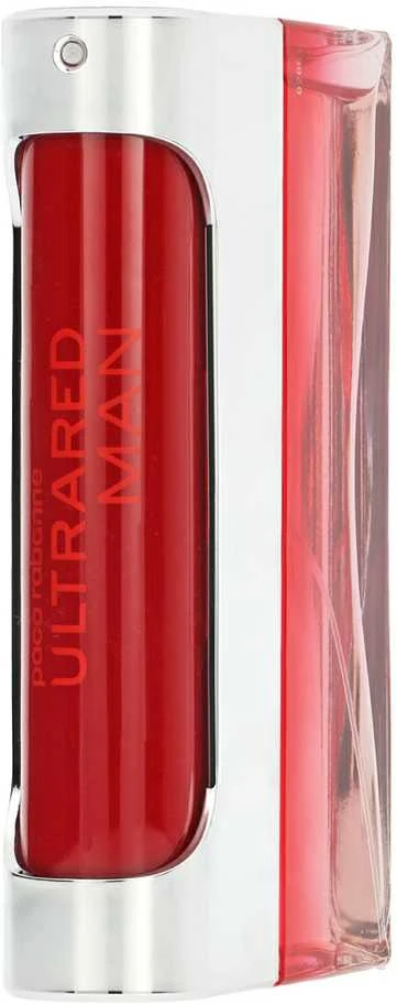 Paco Rabanne Ultrared for Men (Kvepalai Vyrams) EDT 100ml