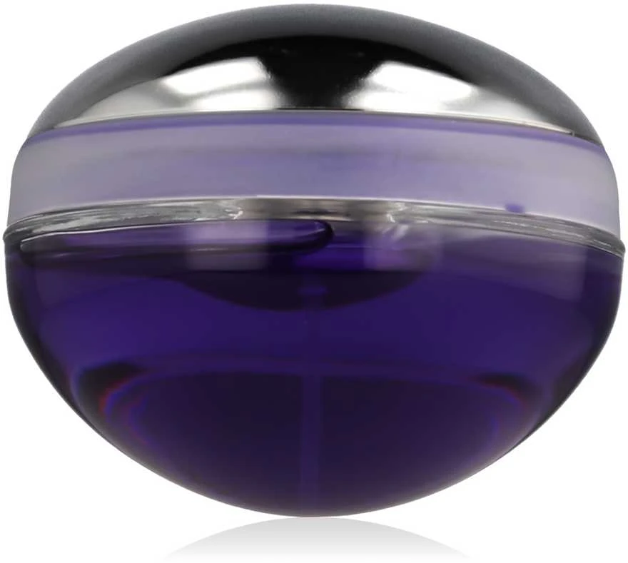 Kvepalai moterims Paco Rabanne Ultraviolet EDP, 80 ml