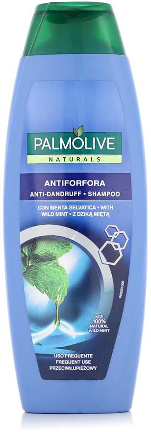 Plaukų šampūnas Palmolive Antiforfora 350ml