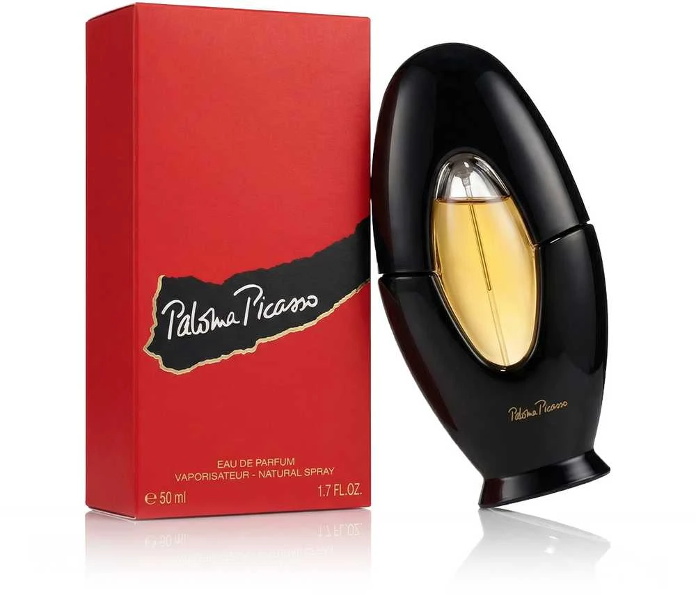 Kvepalai moterims Paloma Picasso EDP, 50 ml