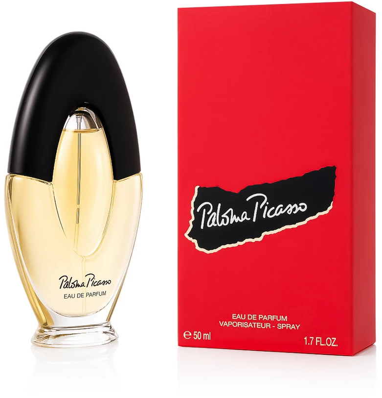Kvepalai moterims Paloma Picasso EDP, 50 ml