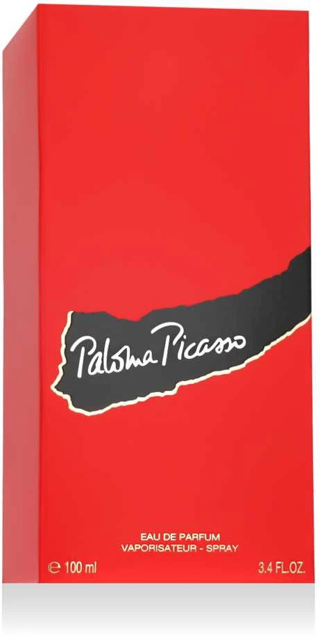 Kvepalai moterims Paloma Picasso EDP, 100 ml