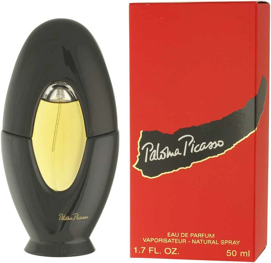 Kvepalai moterims Paloma Picasso EDP, 50 ml