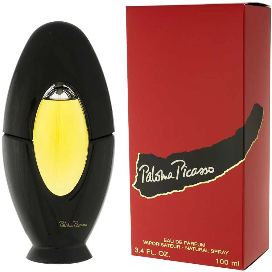 Kvepalai moterims Paloma Picasso EDP, 100 ml