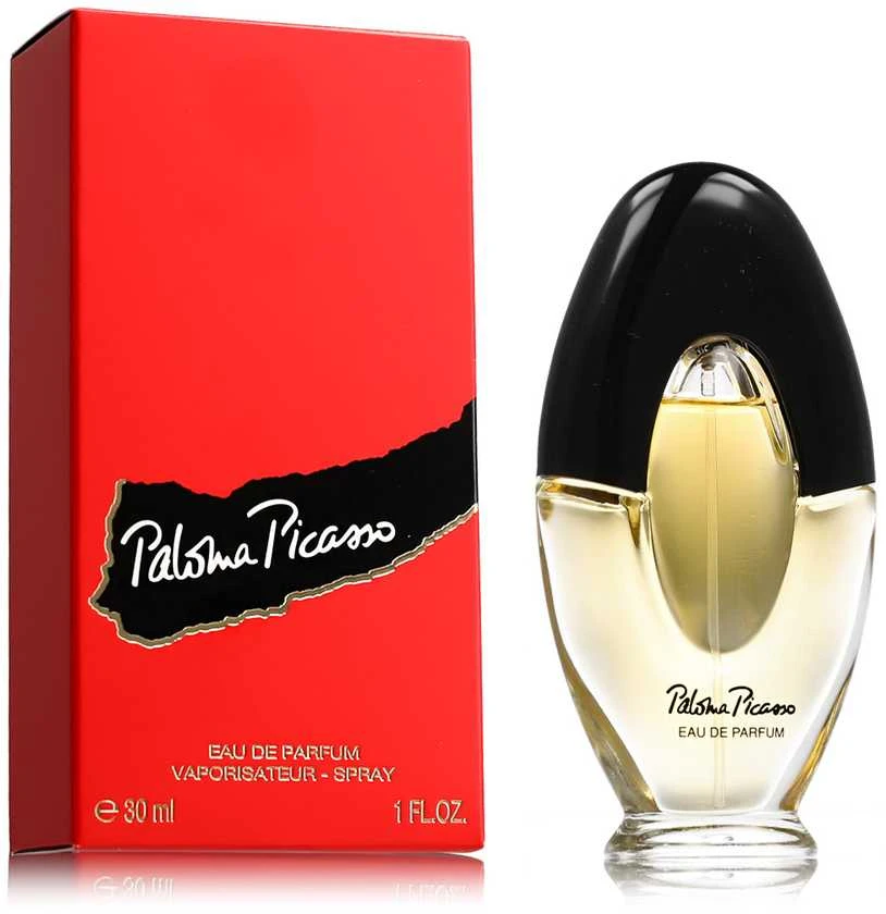 Paloma Picasso Paloma Picasso EDP parfumuotas vanduo moterims, 30 ml