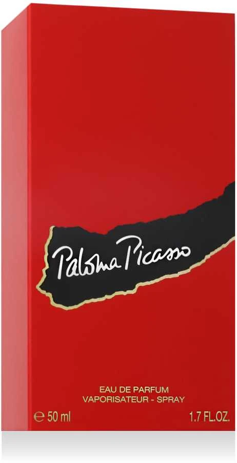 Kvepalai moterims Paloma Picasso EDP, 50 ml