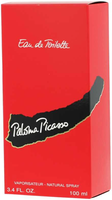 Paloma Picasso Paloma Picasso EDT tualetinis vanduo moterims, 100 ml