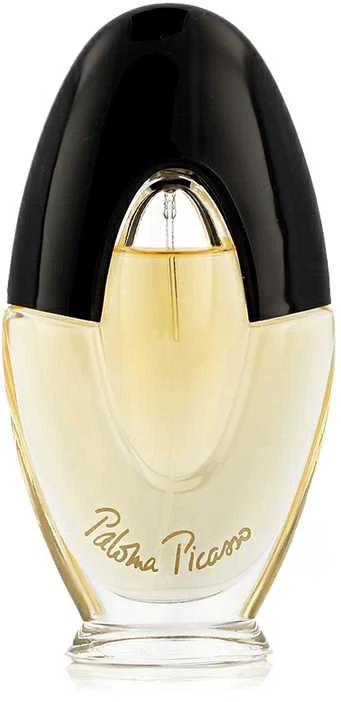 Paloma Picasso Paloma Picasso EDT tualetinis vanduo moterims, 50 ml