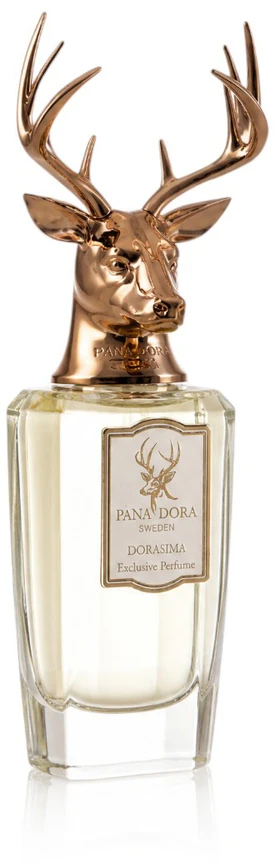 Pana Dora Dorasima Eau De Parfum 100 ml (unisex)