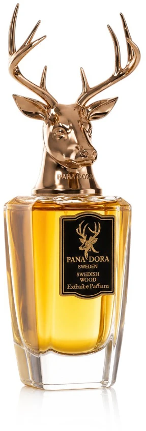 Pana Dora Swedish Wood Extrait de parfum 100 ml (unisex)