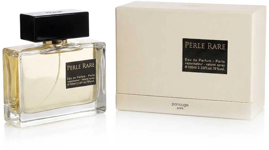 Panouge Perle Rare EDP, 100 ml