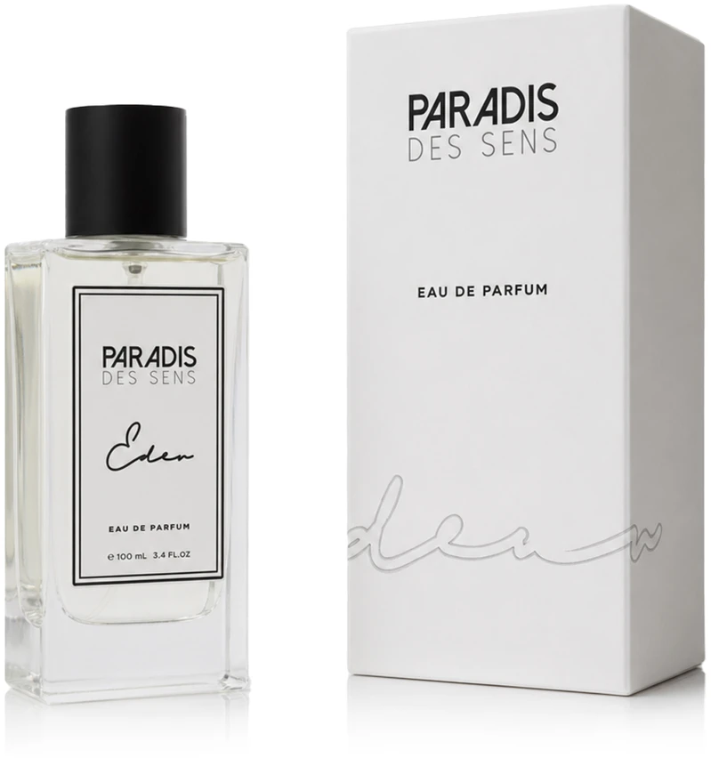 Paradis des Sens Eden Eau De Parfum 100 ml (unisex)