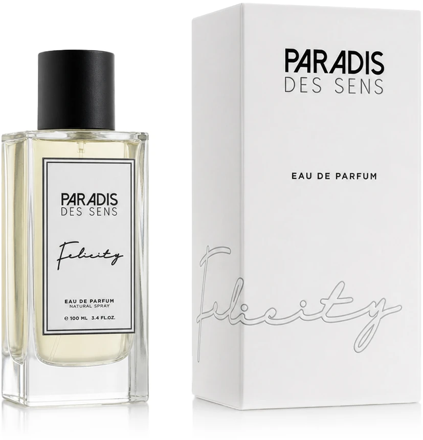 Paradis des Sens Felicity Eau De Parfum 100 ml (unisex)