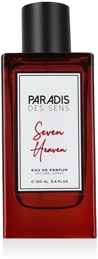 Paradis des Sens Seven Heaven Eau De Parfum 100 ml (unisex)