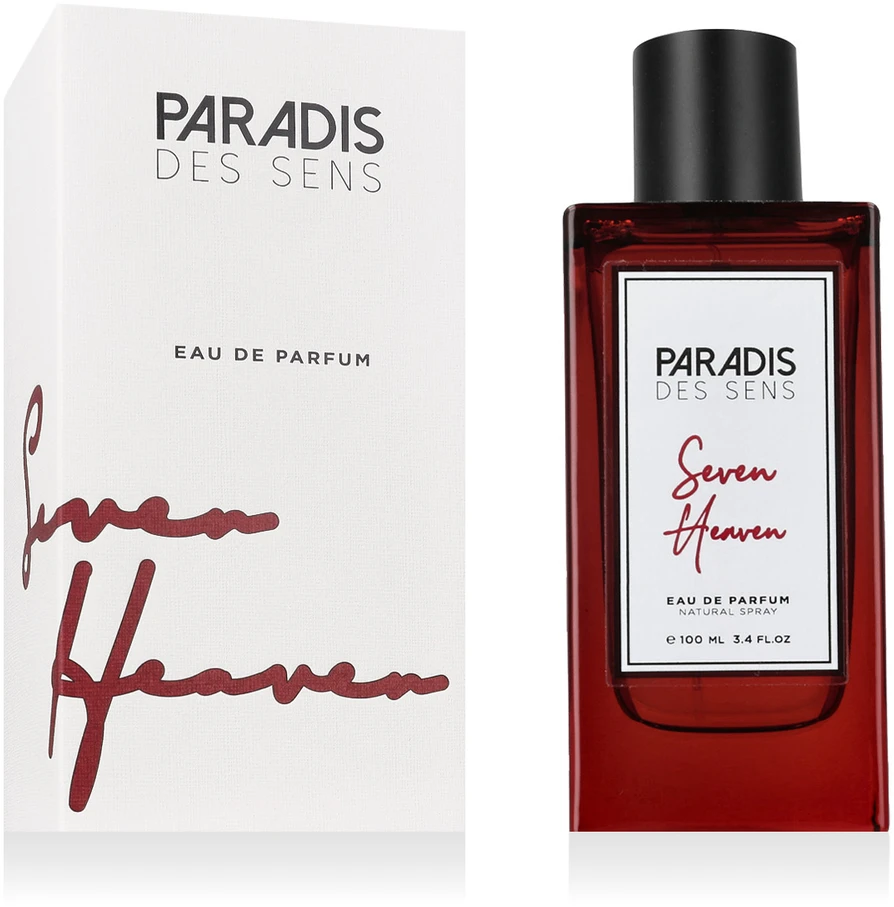 Paradis des Sens Seven Heaven Eau De Parfum 100 ml (unisex)