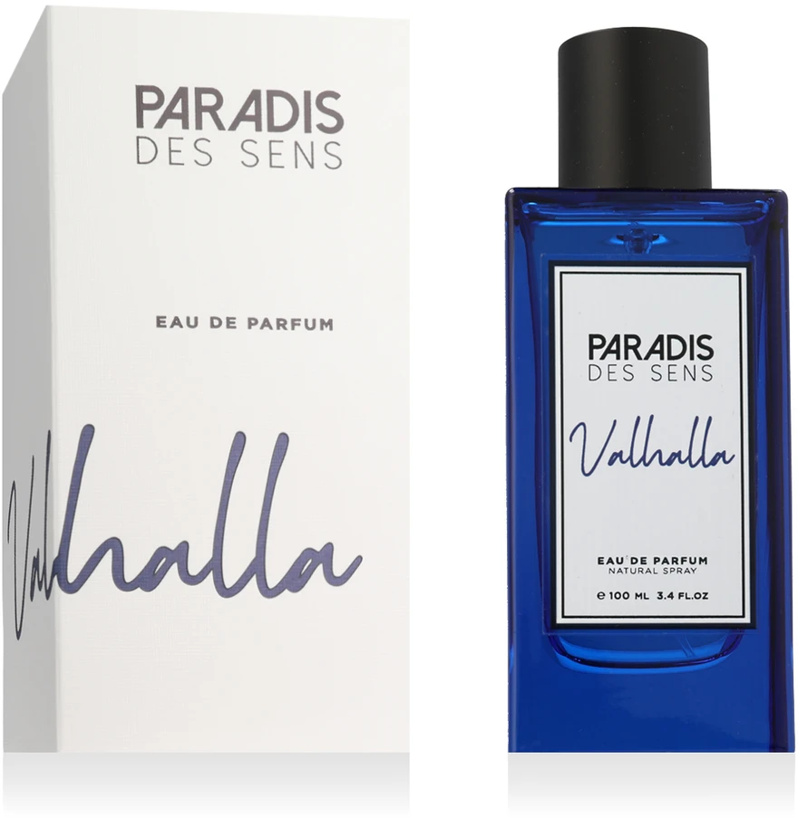 Paradis des Sens Valhalla Eau De Parfum 100 ml (unisex)