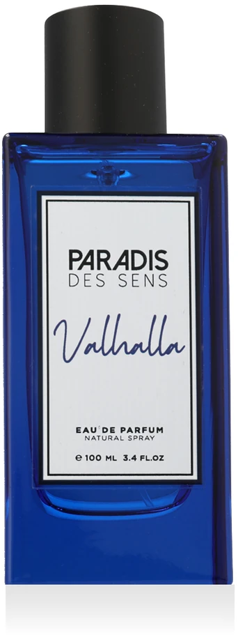 Paradis des Sens Valhalla Eau De Parfum 100 ml (unisex)